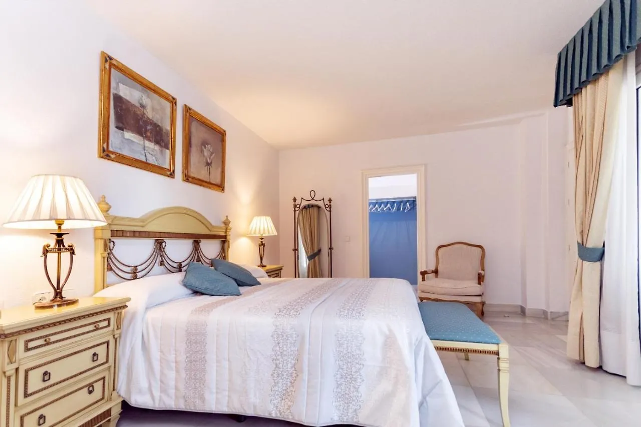 Apartment Castillo San Luis Torremolinos