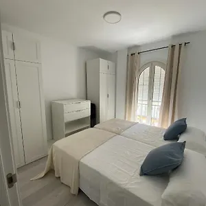 Carihuela Apartamento