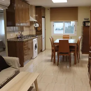 Carihuela Playa, Acogedor, Wifi Y Fibra Optica Apartamento