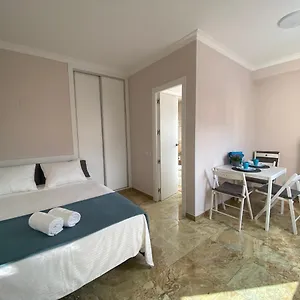 Cozy Centr Apartamento