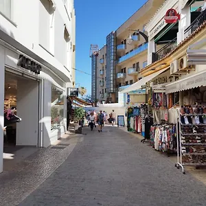 Rent4 Malaga Lyli Apartamento