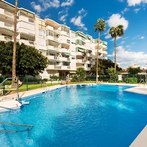 Aloha Torres Carihuela Apartamento