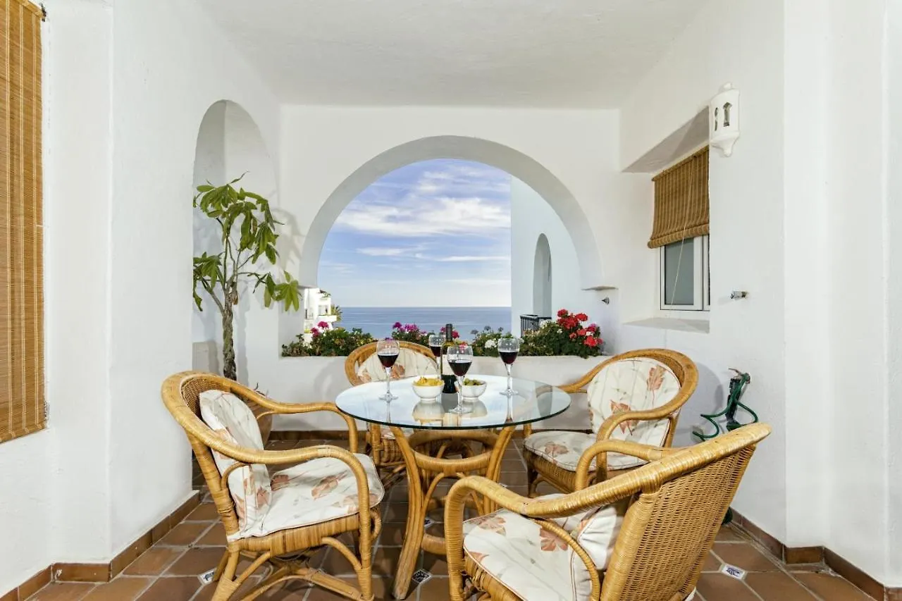 Castillo San Luis Torremolinos Apartment