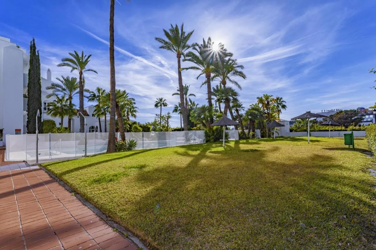 Apartment Castillo San Luis Torremolinos Spain