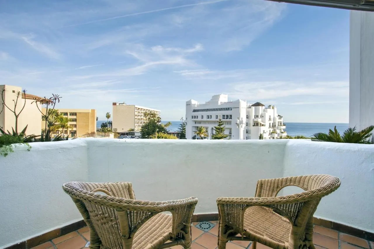 Castillo San Luis Torremolinos Apartment