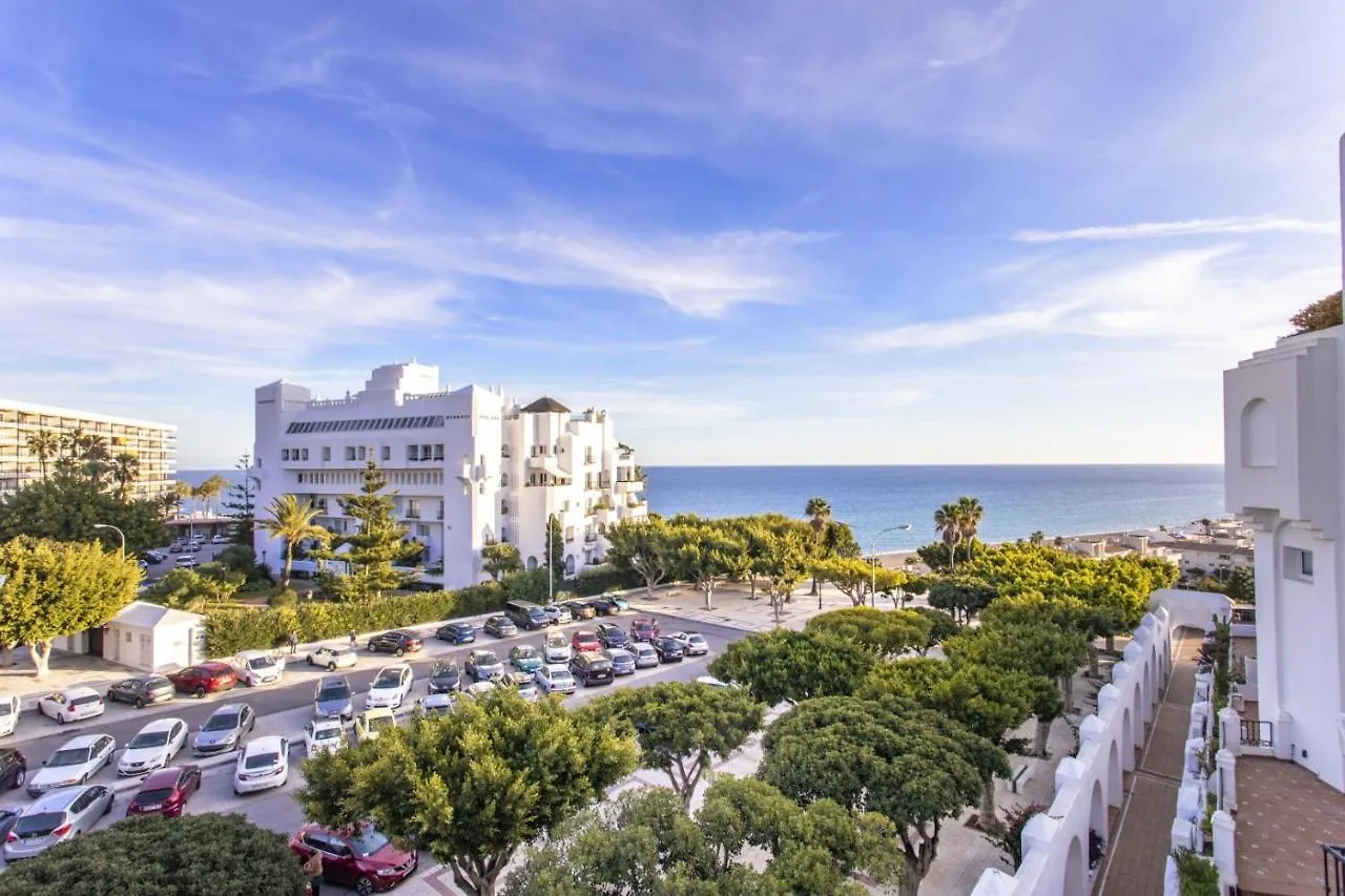 Castillo San Luis Torremolinos 0*,  Spain