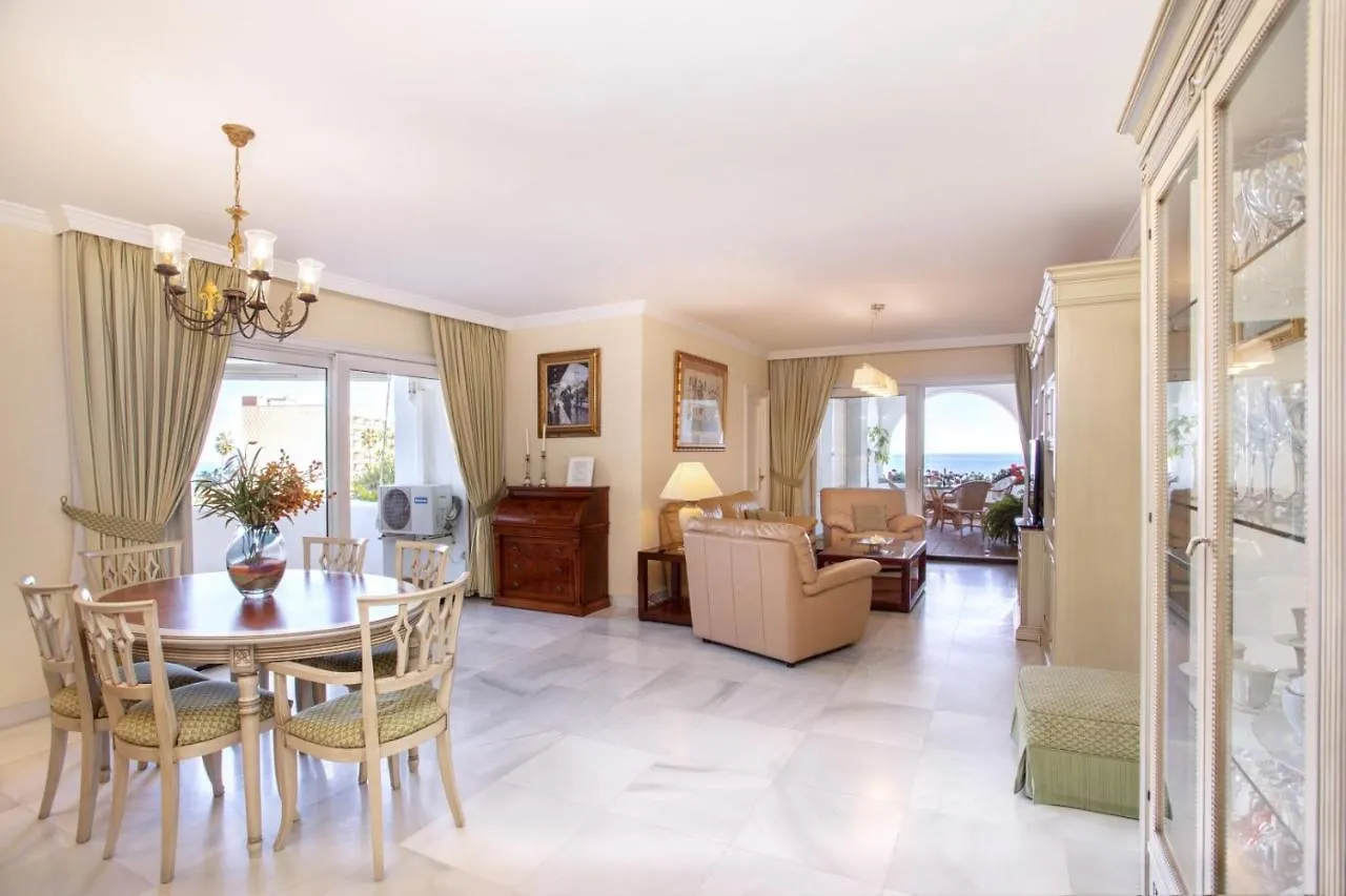Apartment Castillo San Luis Torremolinos